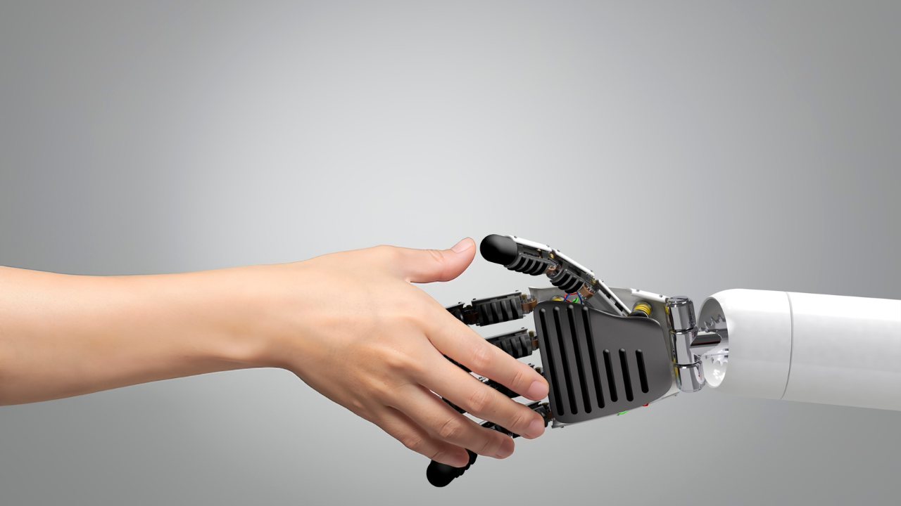 AI interaction