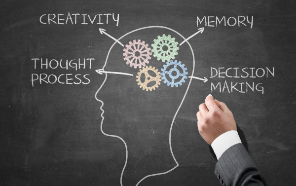 Build the Brain