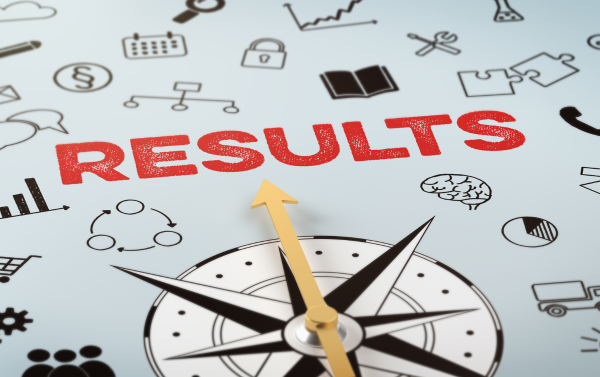 Business Result