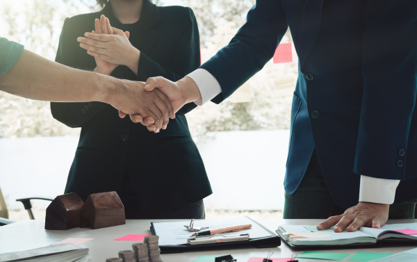 Insurance Agent Deal