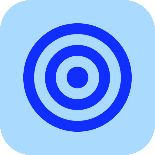 bullseye